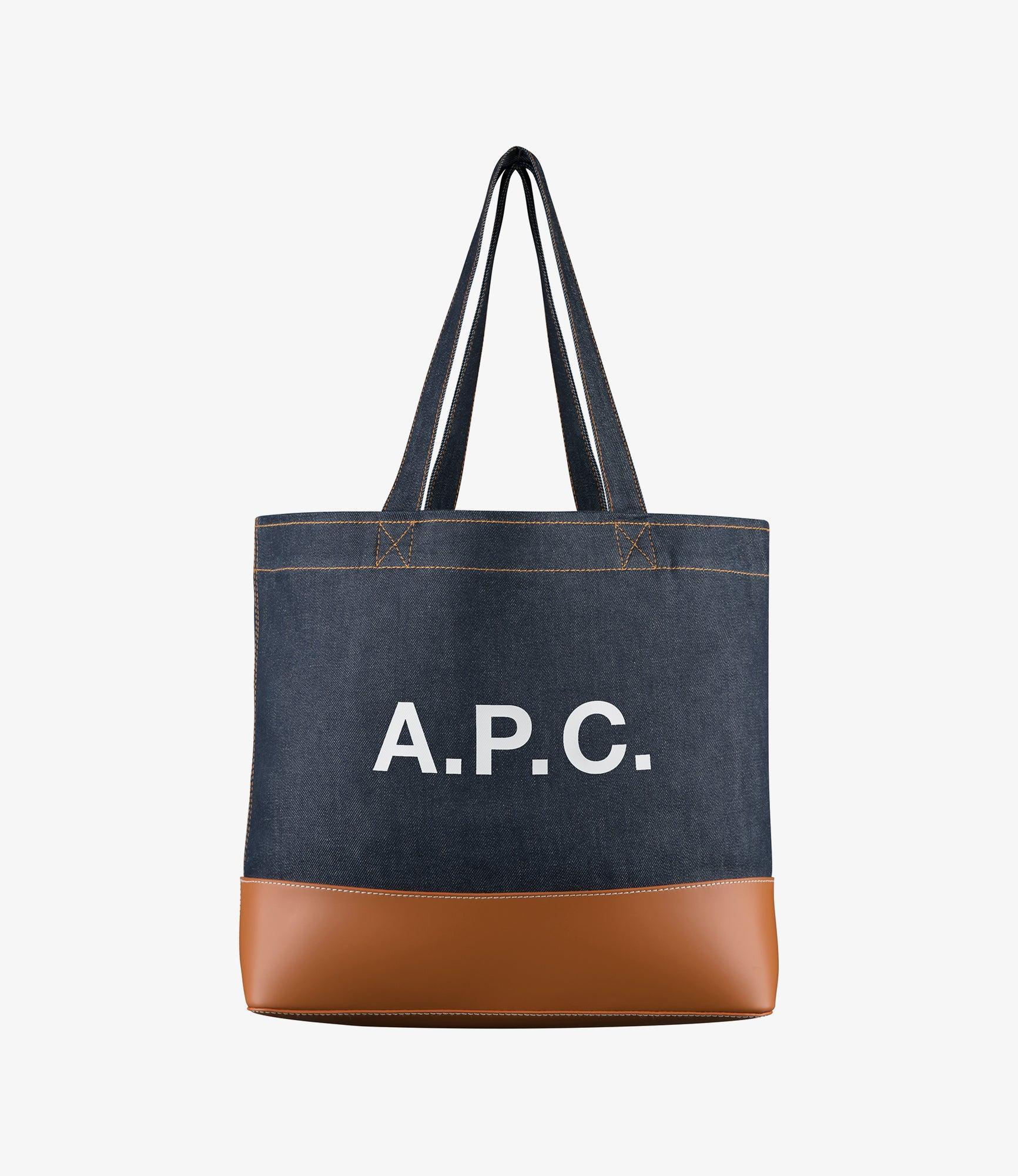 Axel E/W tote bag Product Image