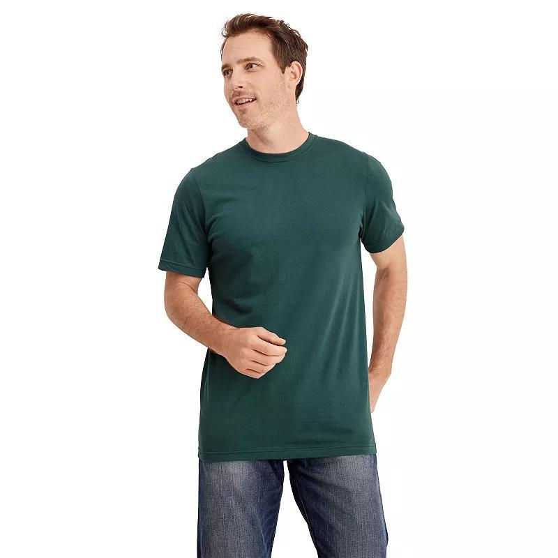 Mens Jockey Classic 3-pack Crewneck Tees Product Image