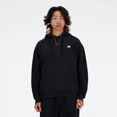 New Balance Men's Sport Essentials Fleece Hoodie Product Image