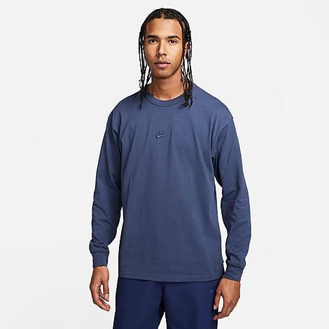 Nike Sportswear Premium Essentials Long Sleeve T-Shirt Product Image