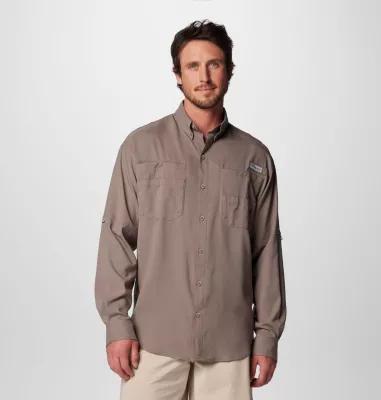 Columbia Men s PFG Tamiami II Long Sleeve Shirt- Product Image