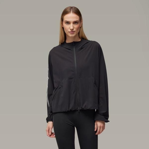 Y-3 Running Jacket Product Image