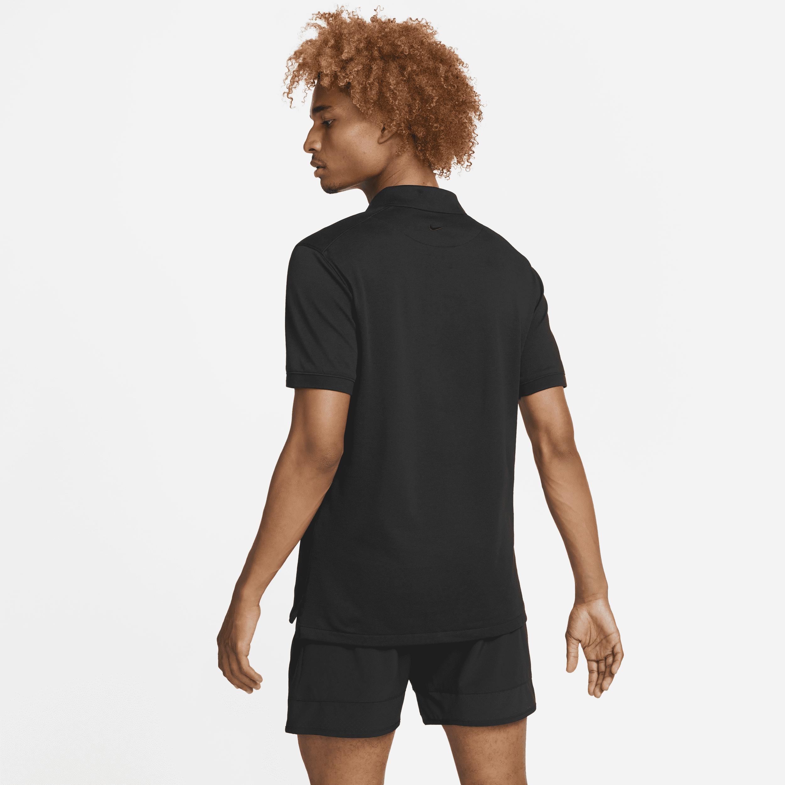 The Nike Men's Polo Rafa Slim-Fit Polo Product Image