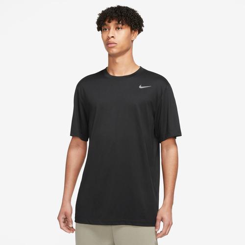 Nike Mens Nike Dri-FIT RLGD Reset T-Shirt - Mens Black Product Image