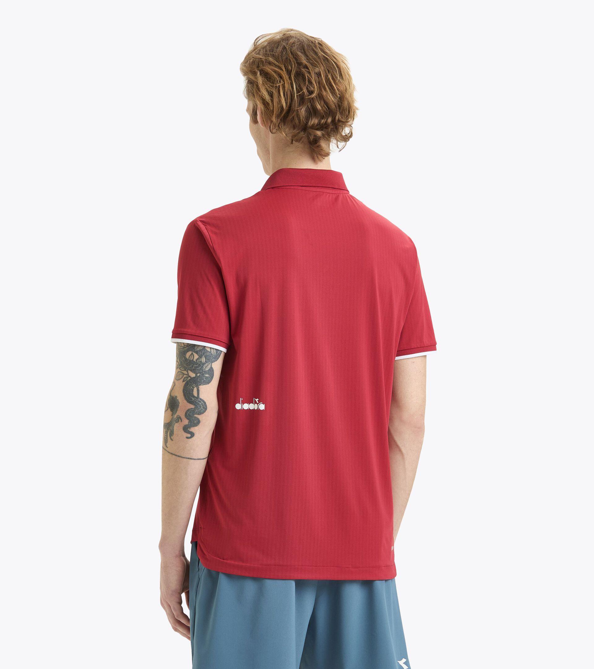 SS POLO ICON Product Image