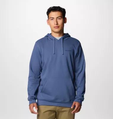 Columbia Men's Columbia Trek Graphic Hoodie- Product Image