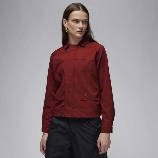 Women's Jordan Jacket Product Image