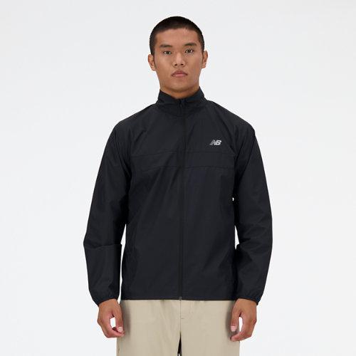 New Balance Men's Sport Essentials Jacket Product Image