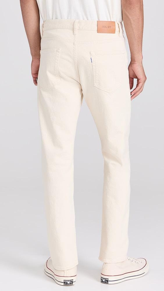 NN07 Sonny Jeans | Shopbop Product Image