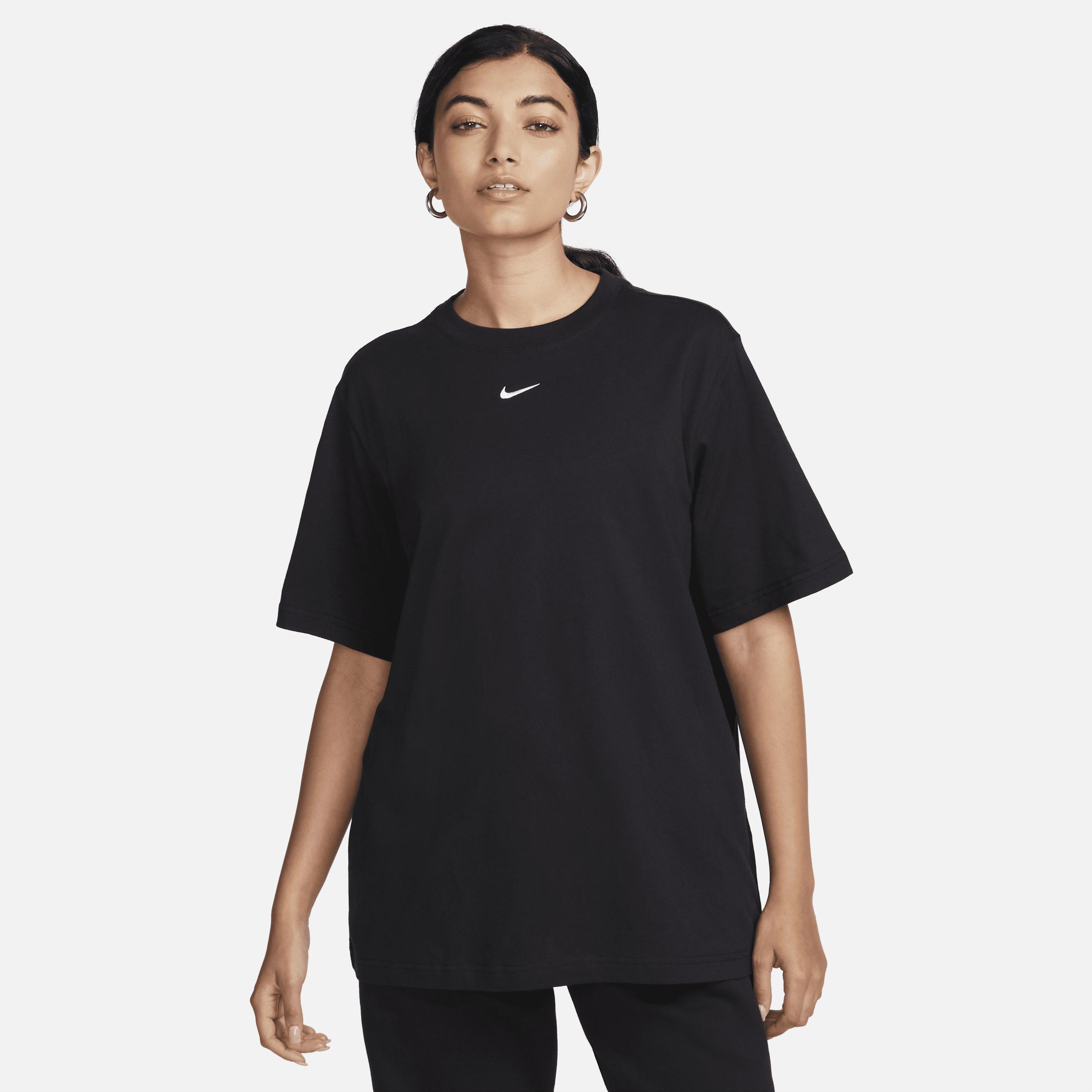 Women's Nike Sportswear Essential T-Shirt Product Image