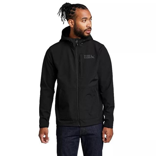 Mens Eddie Bauer Point Vista Hooded Jacket Product Image