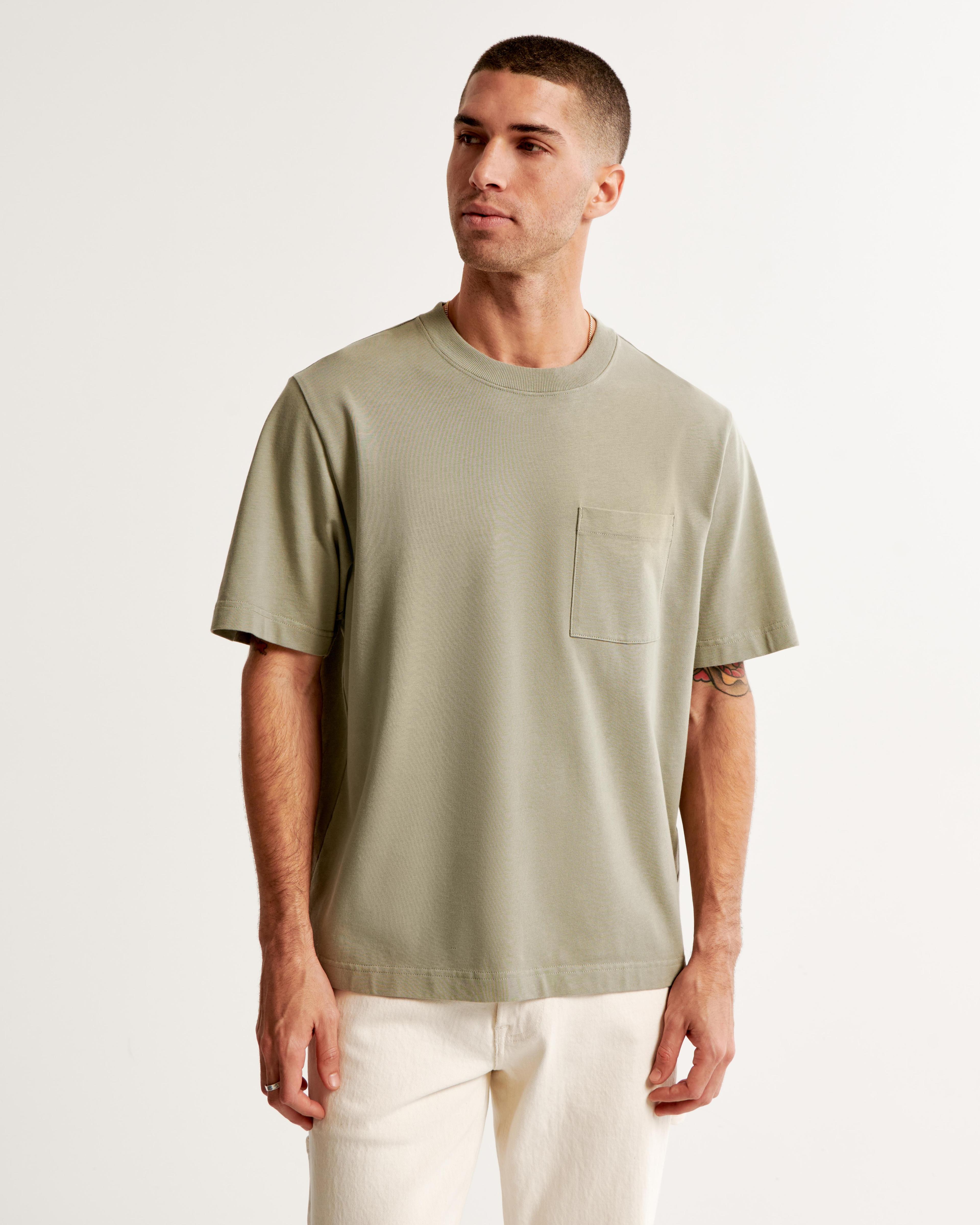 Premium Elevated Tee Product Image