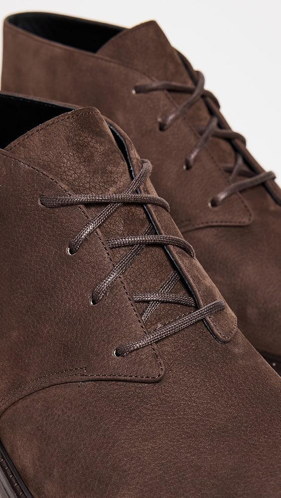 Vince Dann Suede Boots | Shopbop Product Image