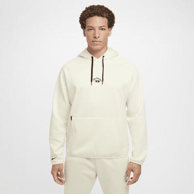 Nike Men's Therma-FIT Pullover Baseball Hoodie Product Image