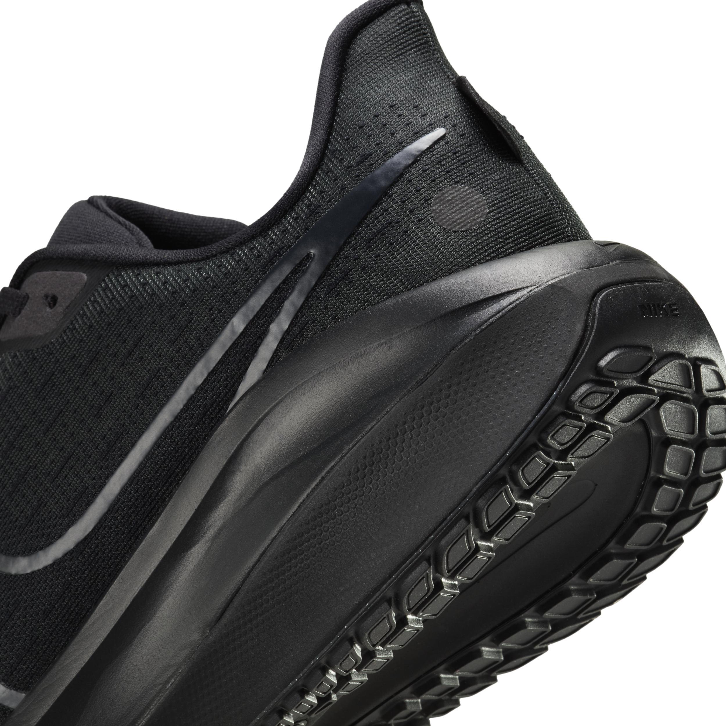 Nike Mens Nike Vomero 17 - Mens Shoes Off Noir/Black Product Image