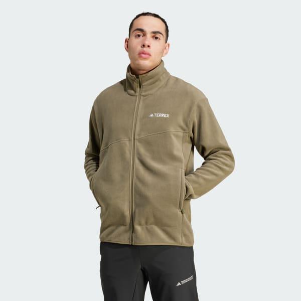 Terrex Multi Full-Zip Fleece Jacket Product Image