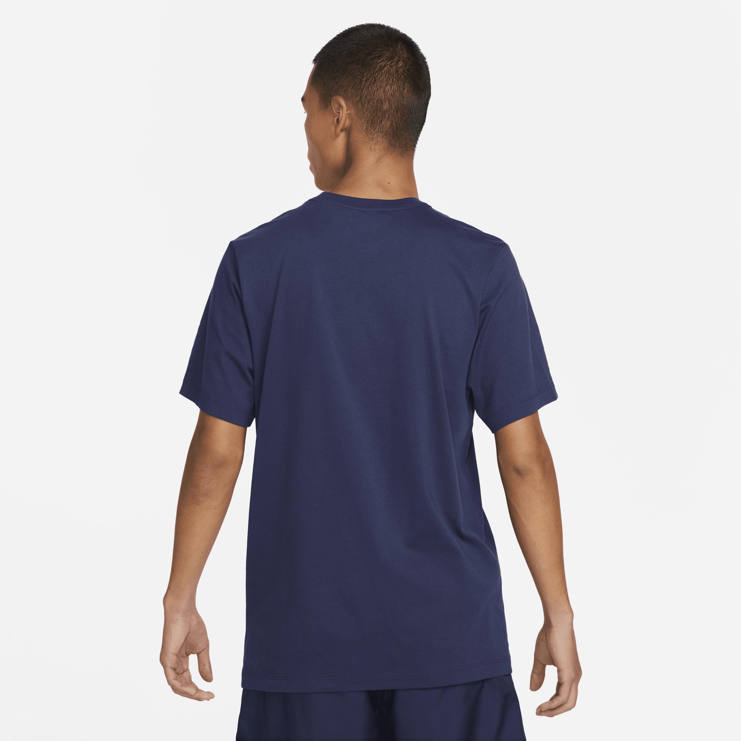 Mens Nike Sportswear T-Shirt Product Image