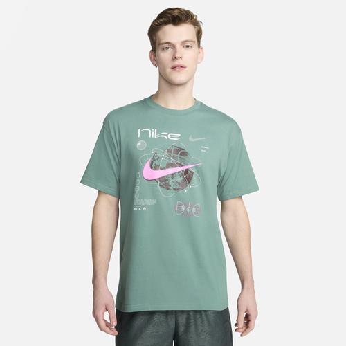 Nike Men's Max90 Basketball T-Shirt Product Image