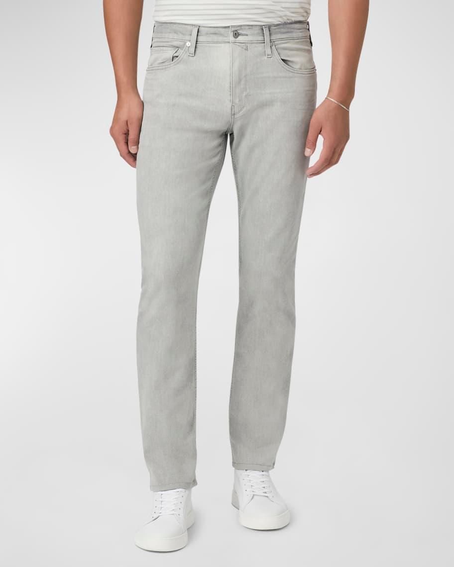 Mens Normandie Straight-Leg Jeans Product Image