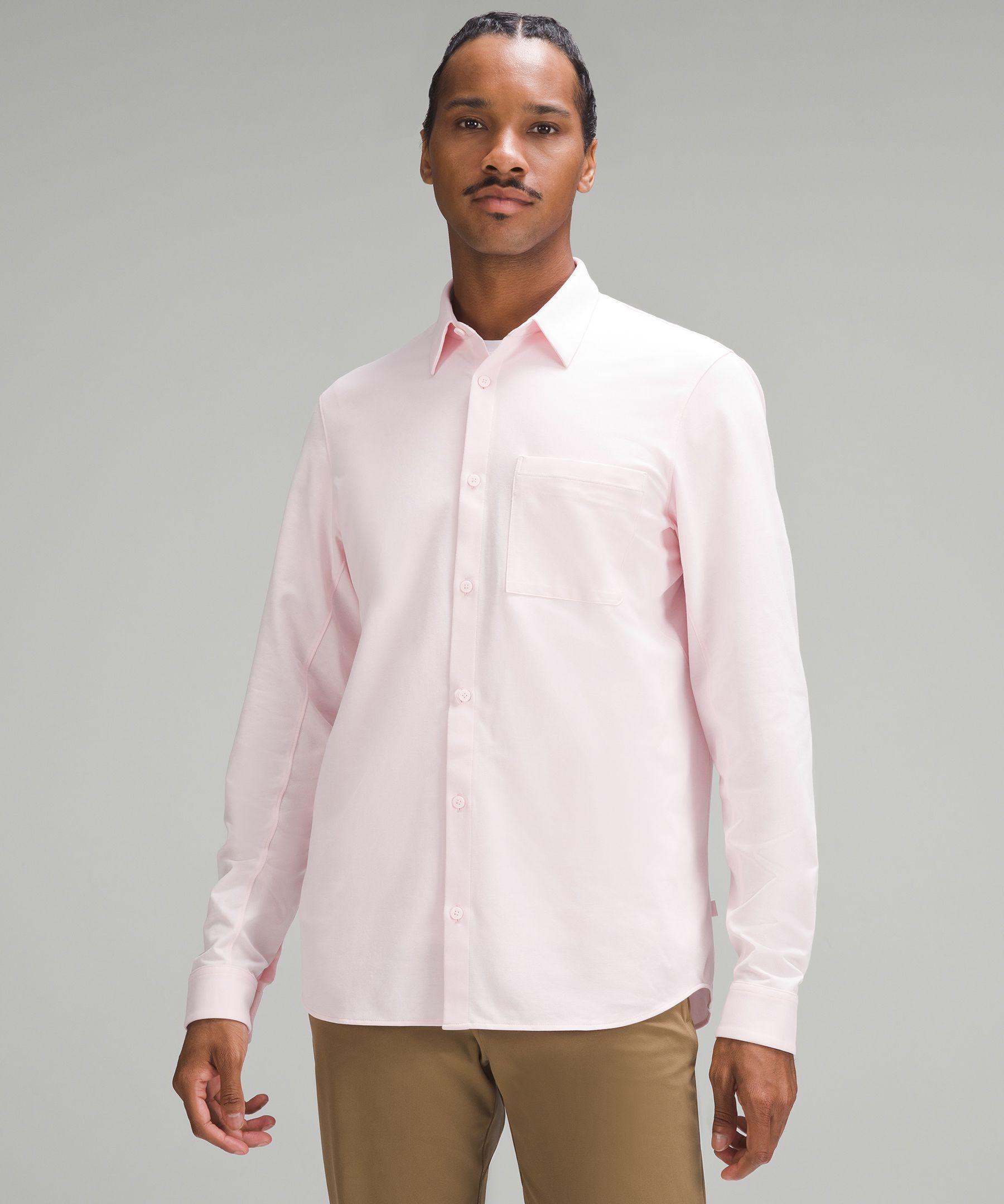 Commission Long-Sleeve Shirt *Oxford Product Image