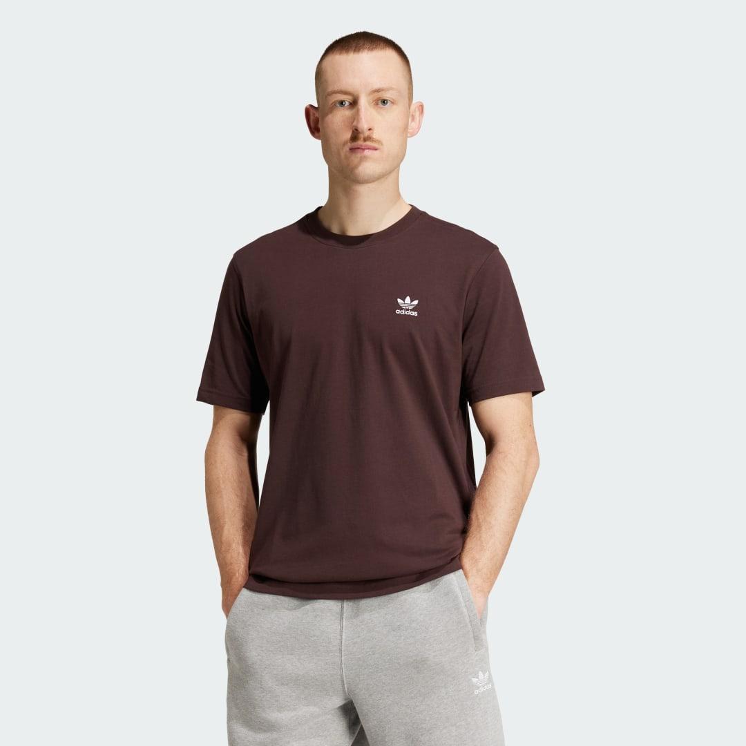 Trefoil Essentials Tee Product Image