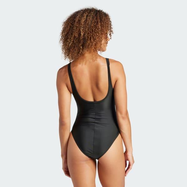 Sportswear U-Back Swimsuit Product Image