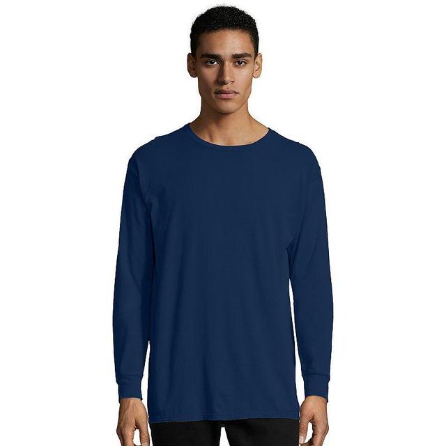 Mens Hanes ComfortWash Garment-Dyed Tee Product Image