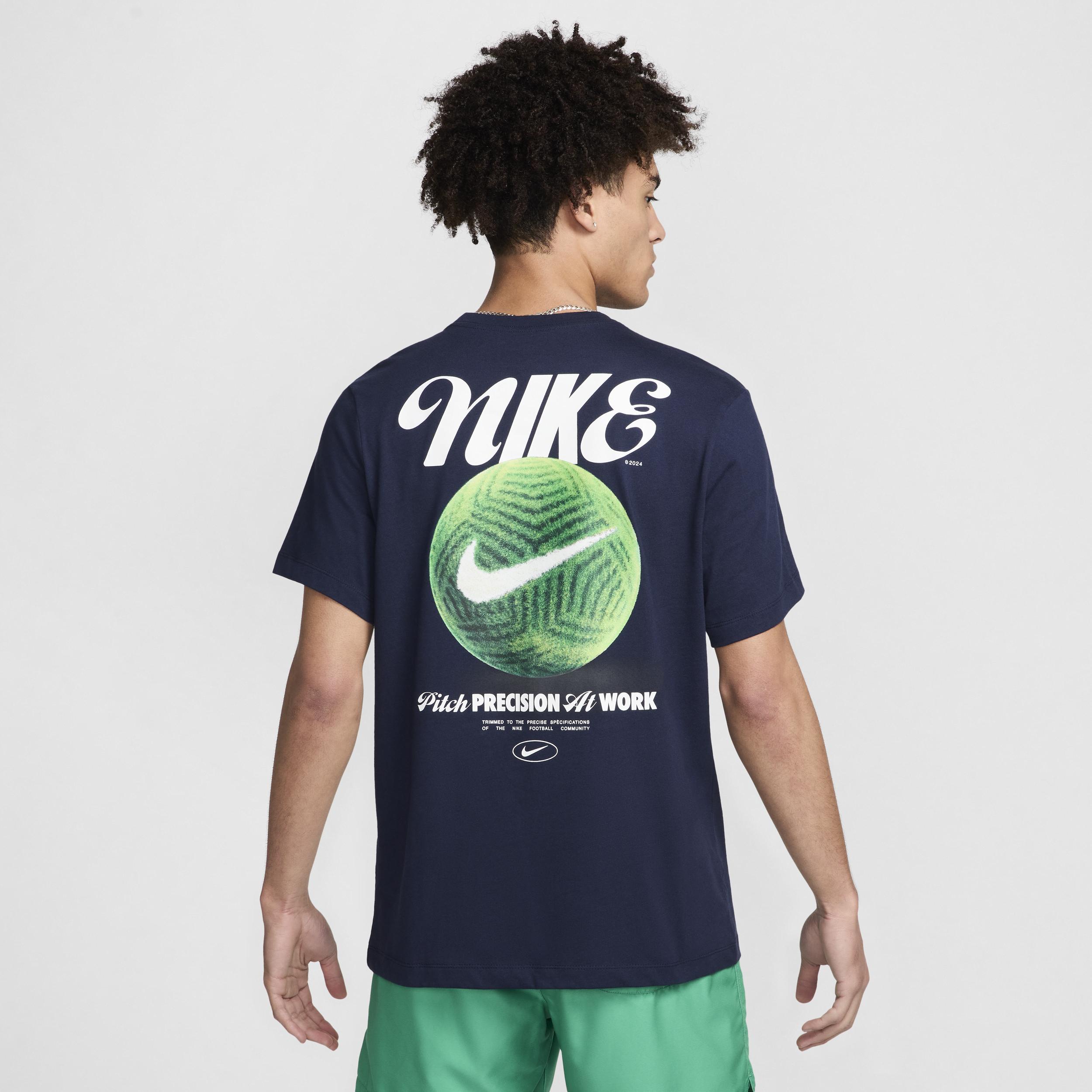 Nike Men's Soccer T-Shirt Product Image