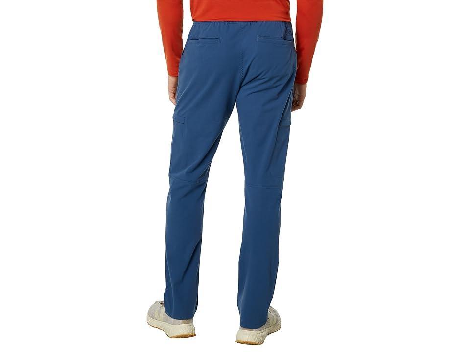 The North Face Field Cargo Pants (Shady ) Men's Casual Pants Product Image