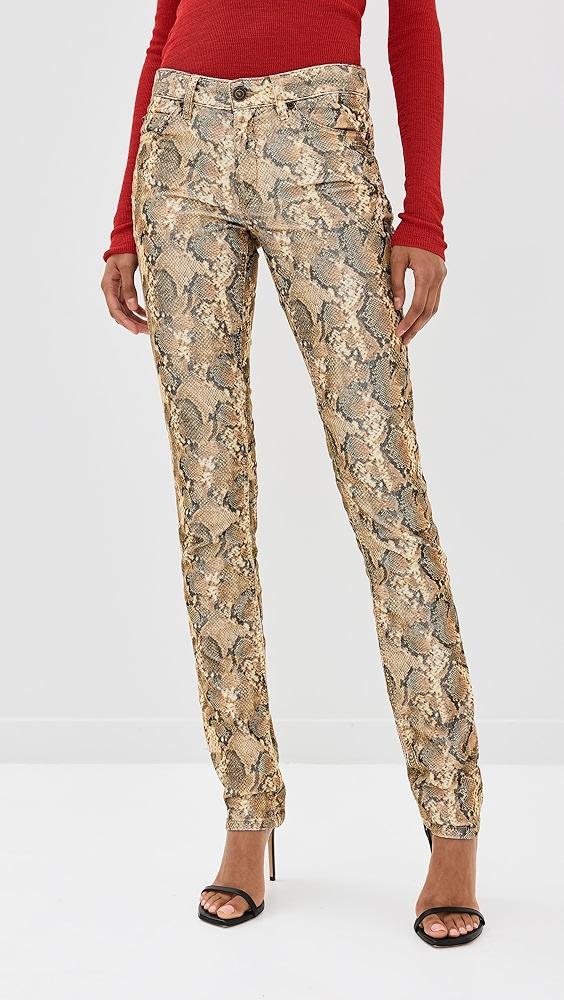 Isabel Marant Ferni Pants | Shopbop Product Image