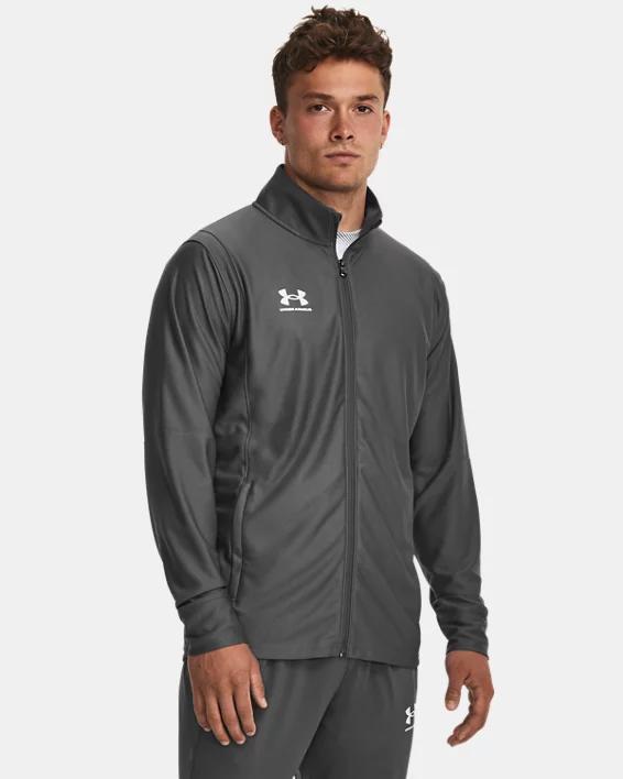 Men's UA Challenger Track Jacket Product Image