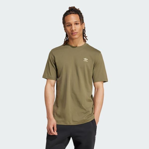 Trefoil Essentials Tee Product Image