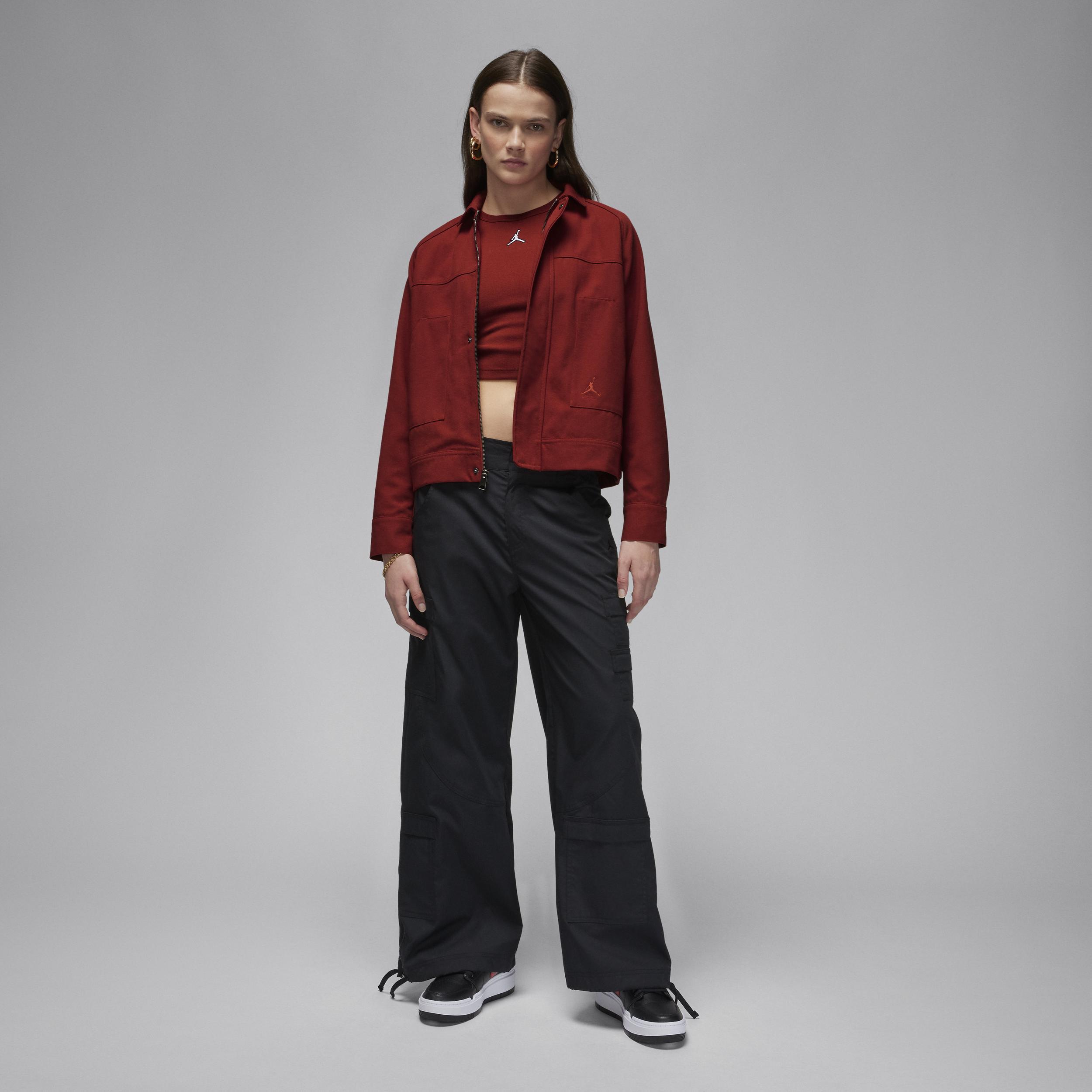 Women's Jordan Jacket Product Image