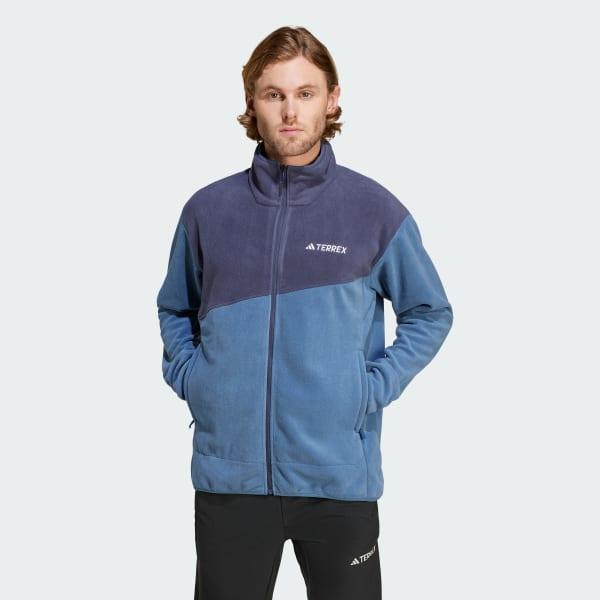 Terrex Multi Full-Zip Fleece Jacket Product Image