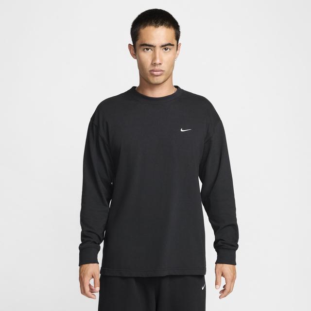 Nike Men's "Made in USA" Long-Sleeve T-Shirt Product Image