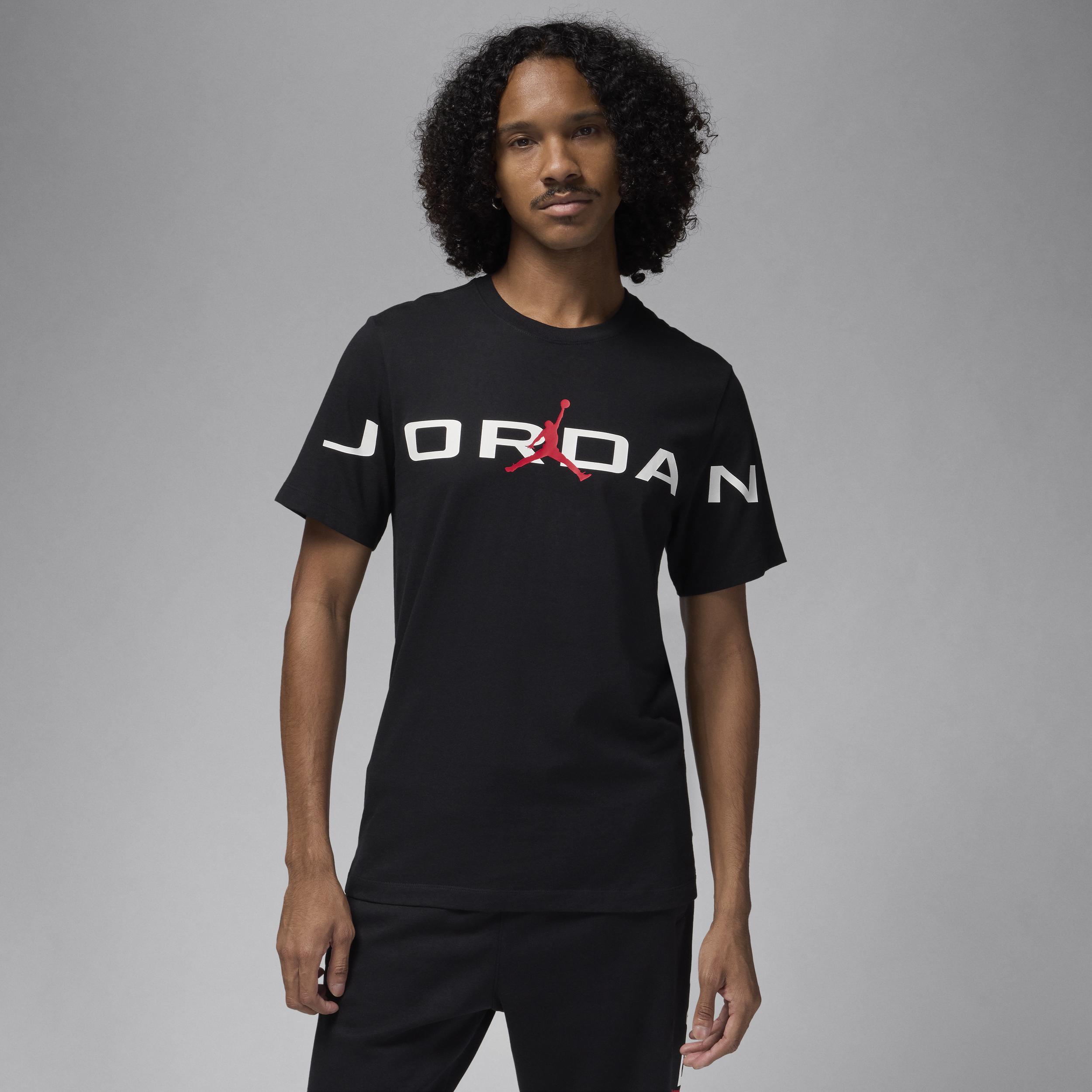 Men's Jordan T-Shirt Product Image