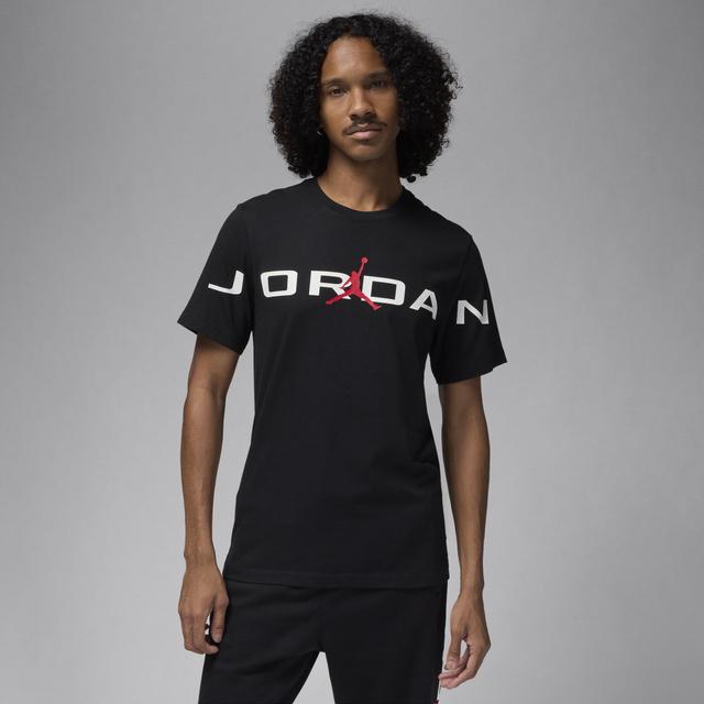 Mens Jordan T-Shirt Product Image