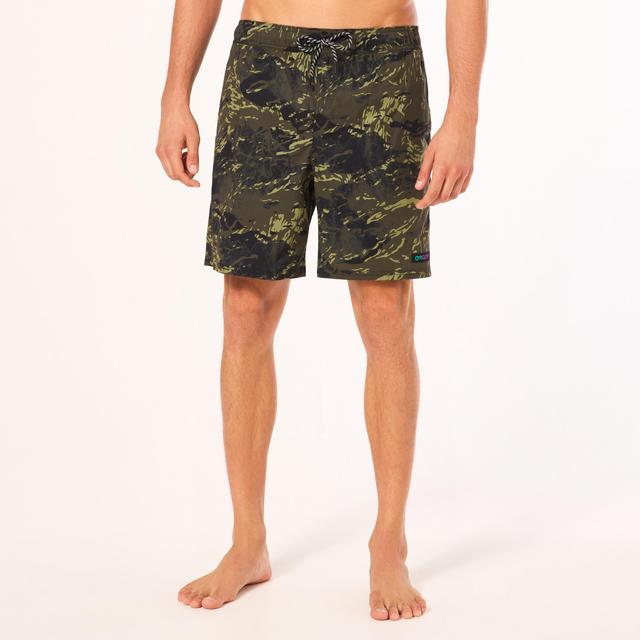 Oakley Men's Camo H2o Rc 18 Beachshort Size: Xl Product Image