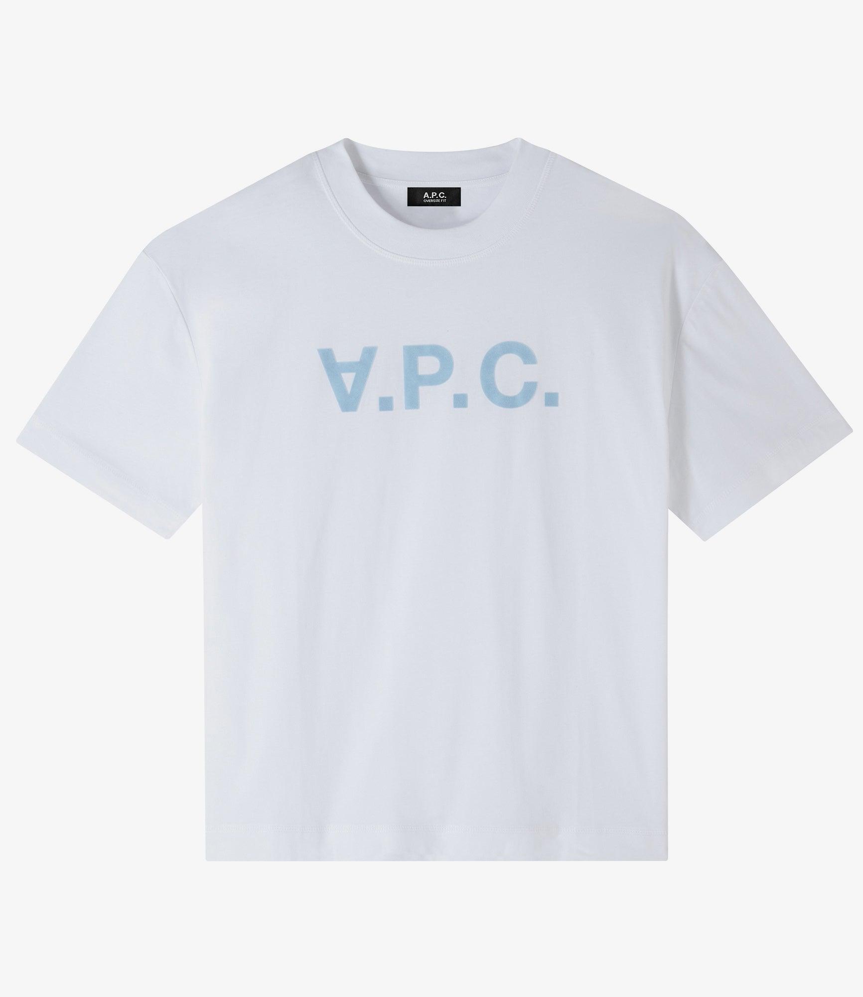 Oversize Grand VPC T-shirt (M) Product Image