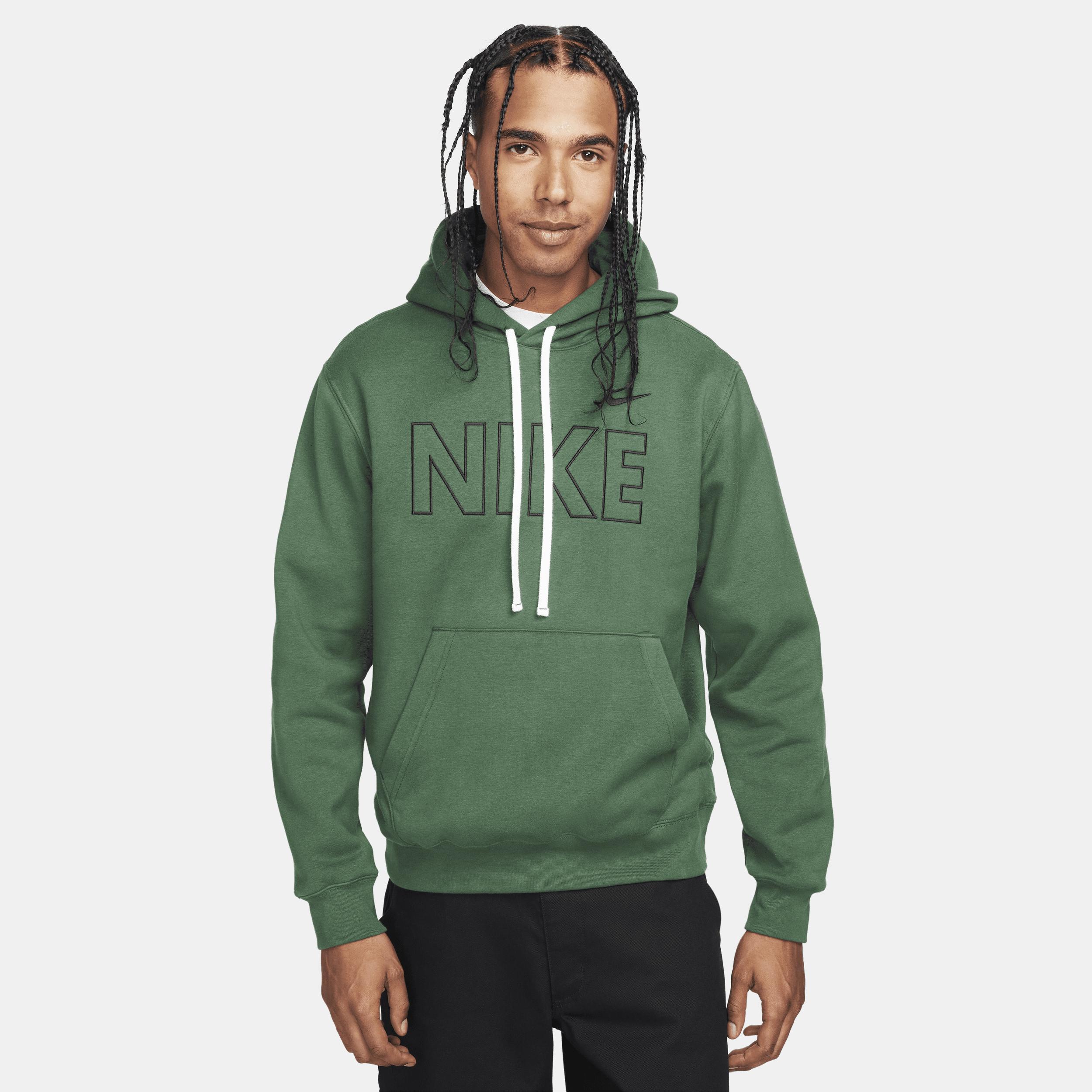 Men's Nike Sportswear Club Fleece Pullover Hoodie Product Image