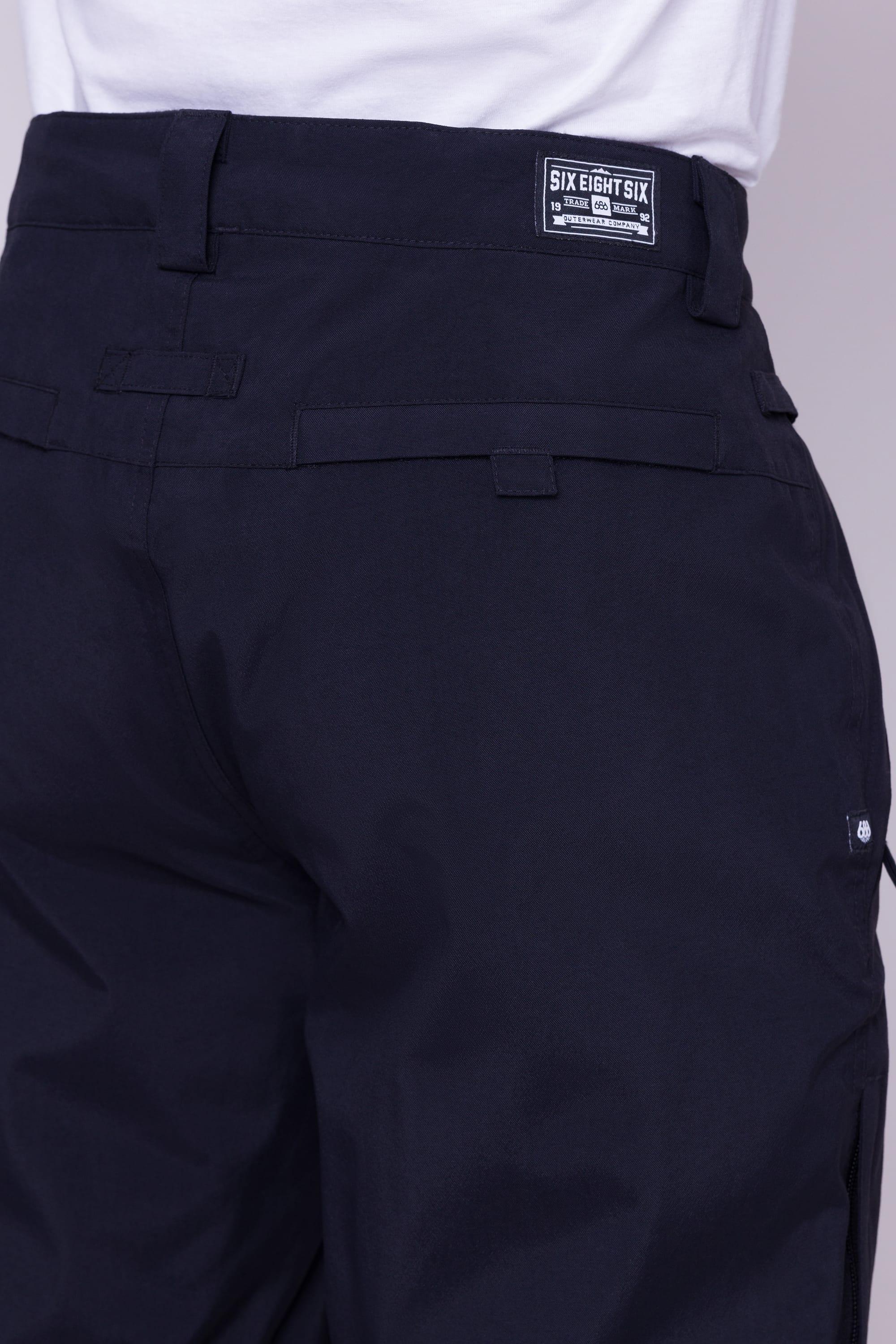 686 Men's Standard Shell Pant Male Product Image