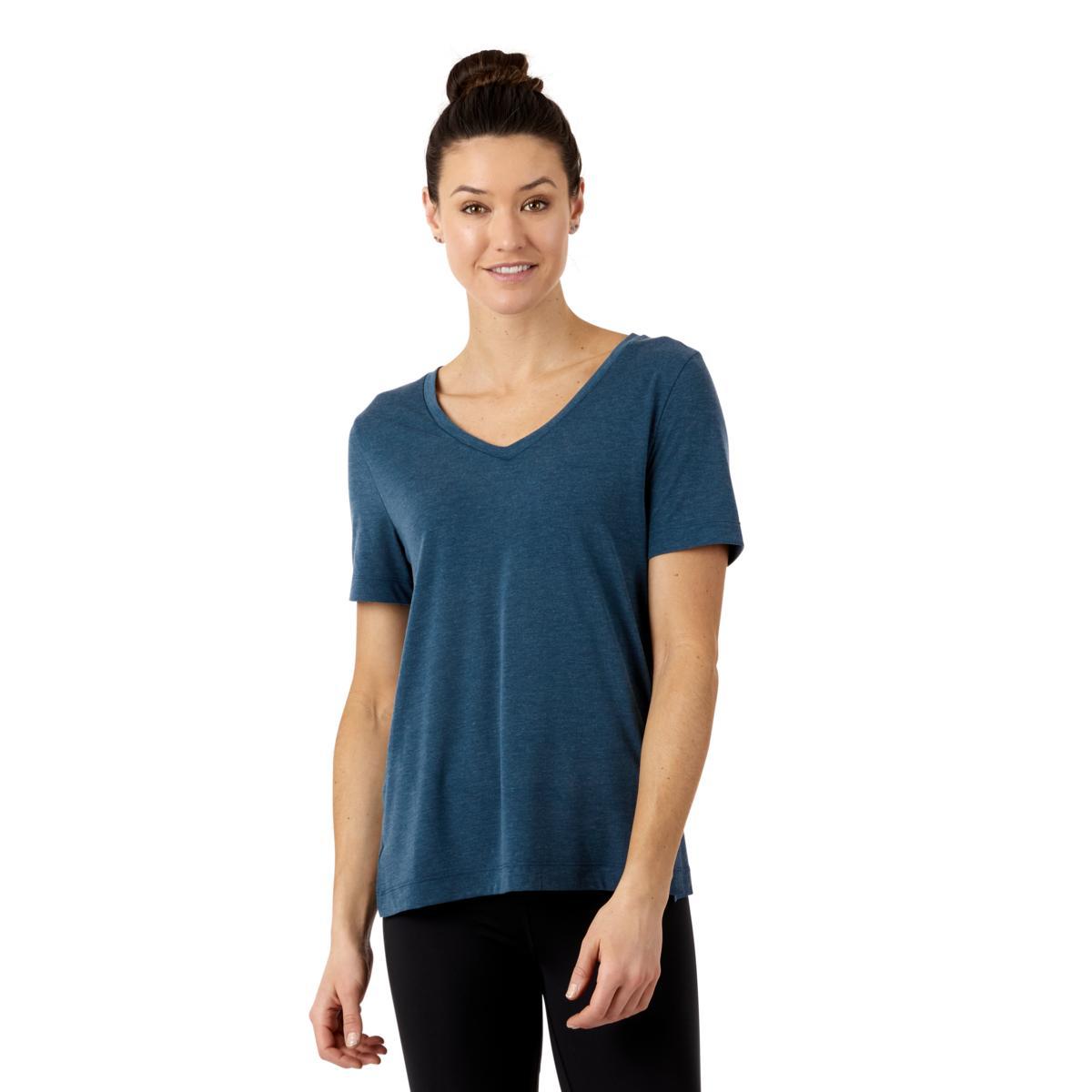 Paseo Travel T-Shirt - Women's - FINAL SALE Female Product Image