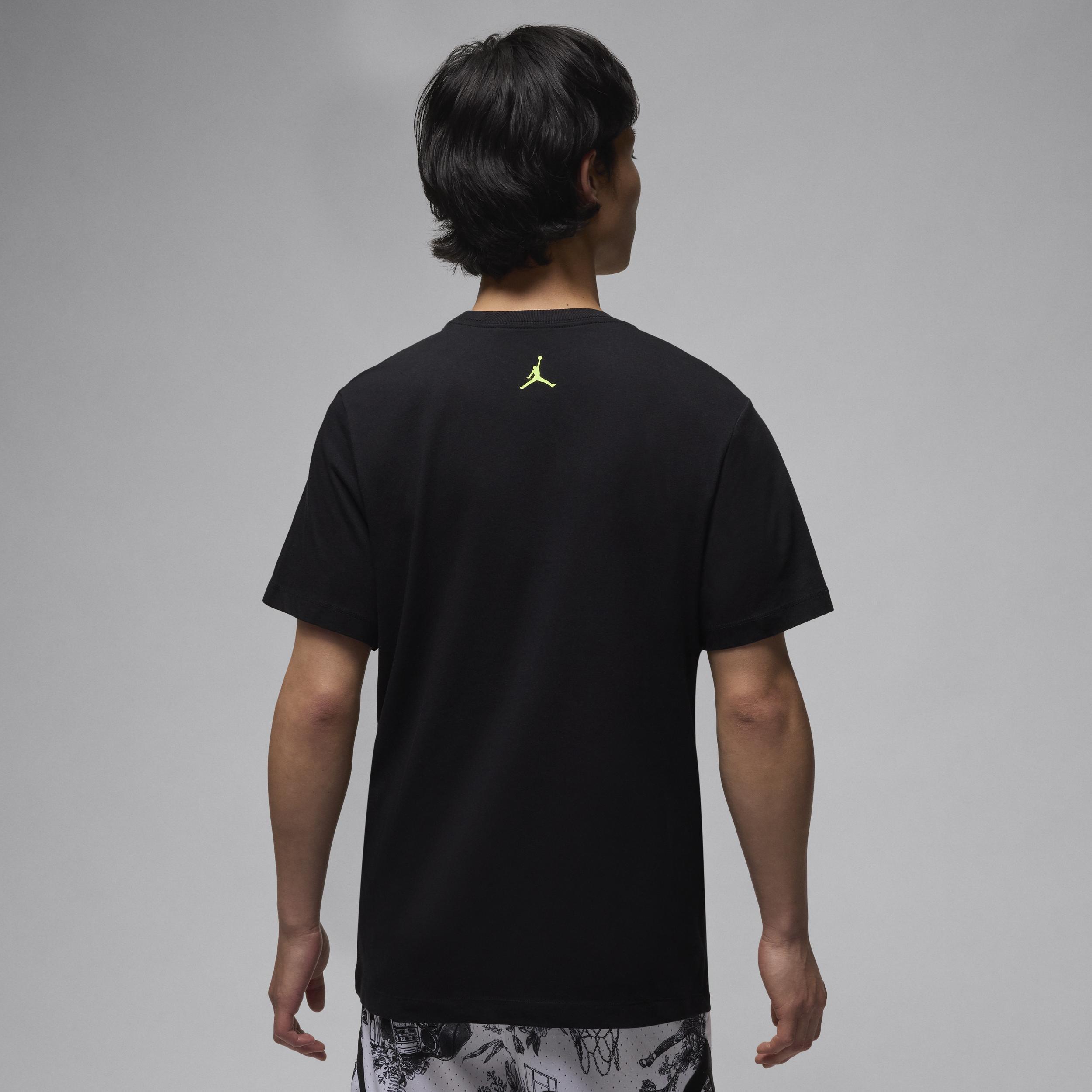 Men's Jordan Sport Dri-FIT T-Shirt Product Image