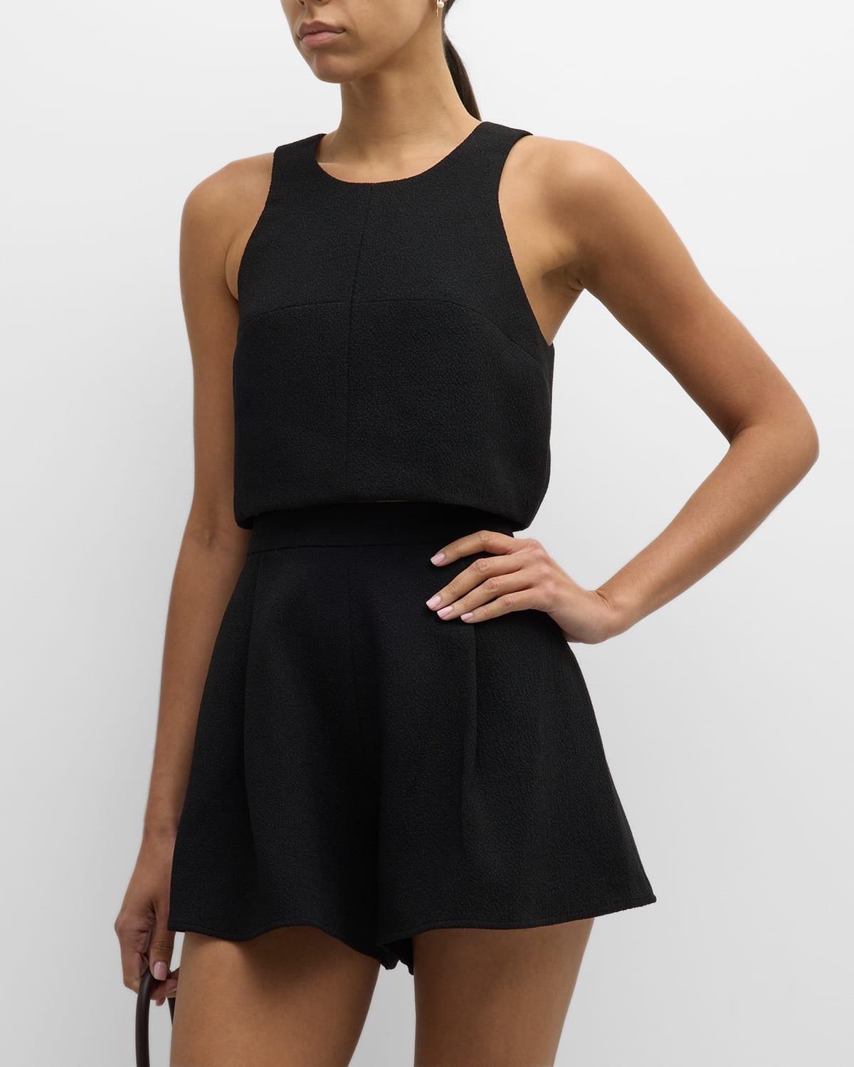 Sanibel Two-Piece Romper Product Image