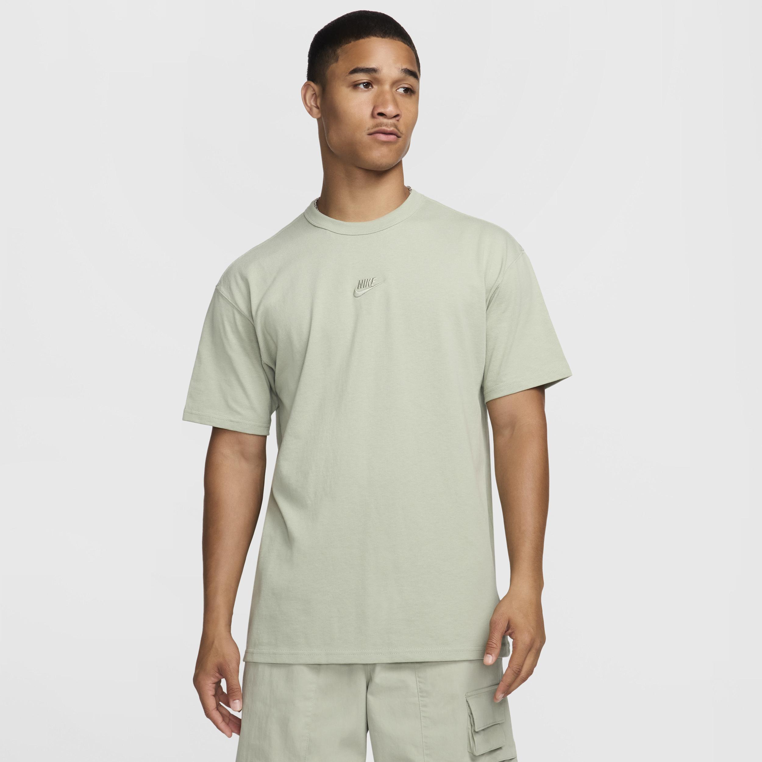 Men's Nike Sportswear Premium Essentials T-Shirt Product Image