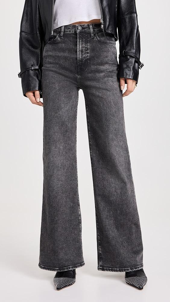 7 For All Mankind Ultra High Rise Jo Jeans | Shopbop Product Image