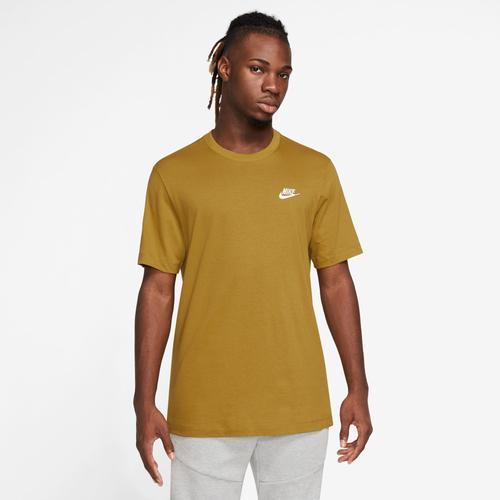 Nike Mens Nike NSW Club T-Shirt - Mens Product Image