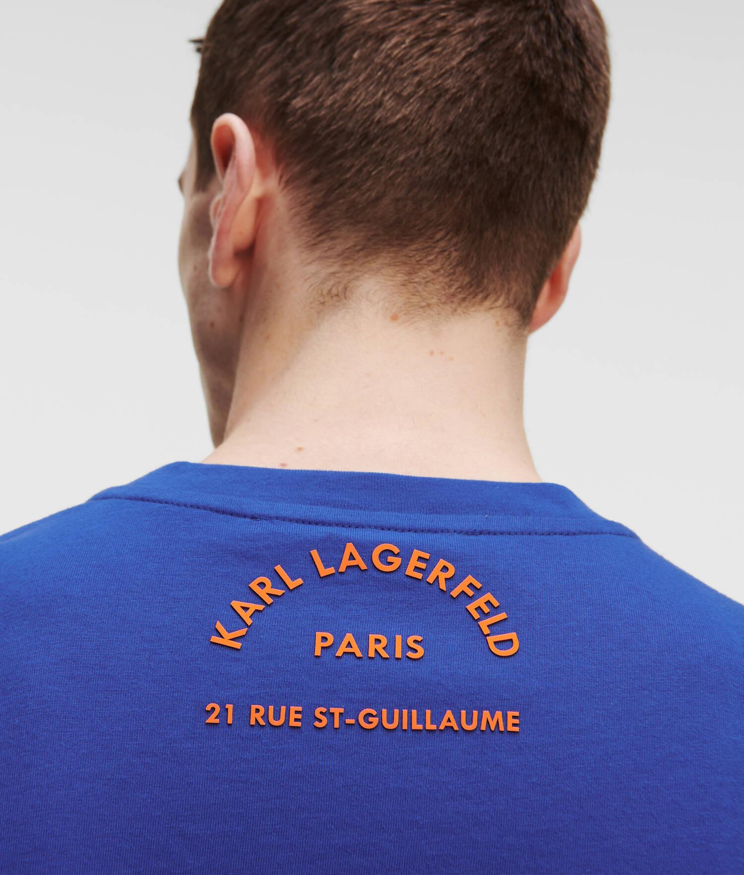 RUE ST-GUILLAUME T-SHIRT Product Image