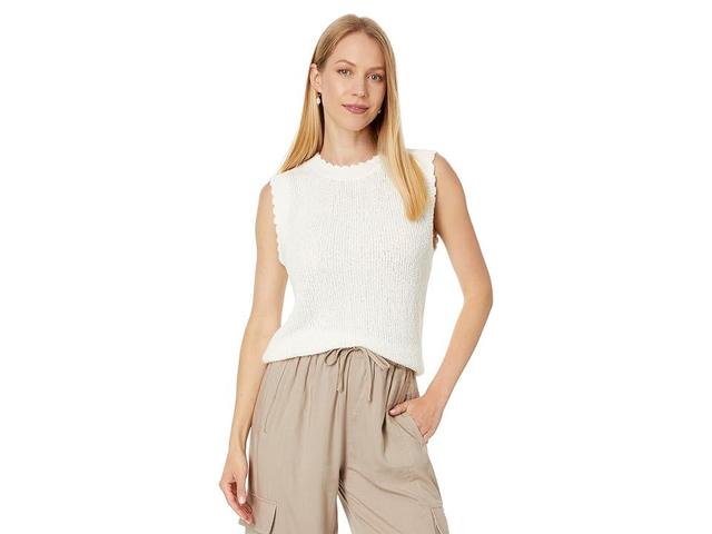 Splendid Morgan Sweater Tank Women's Sweater Product Image