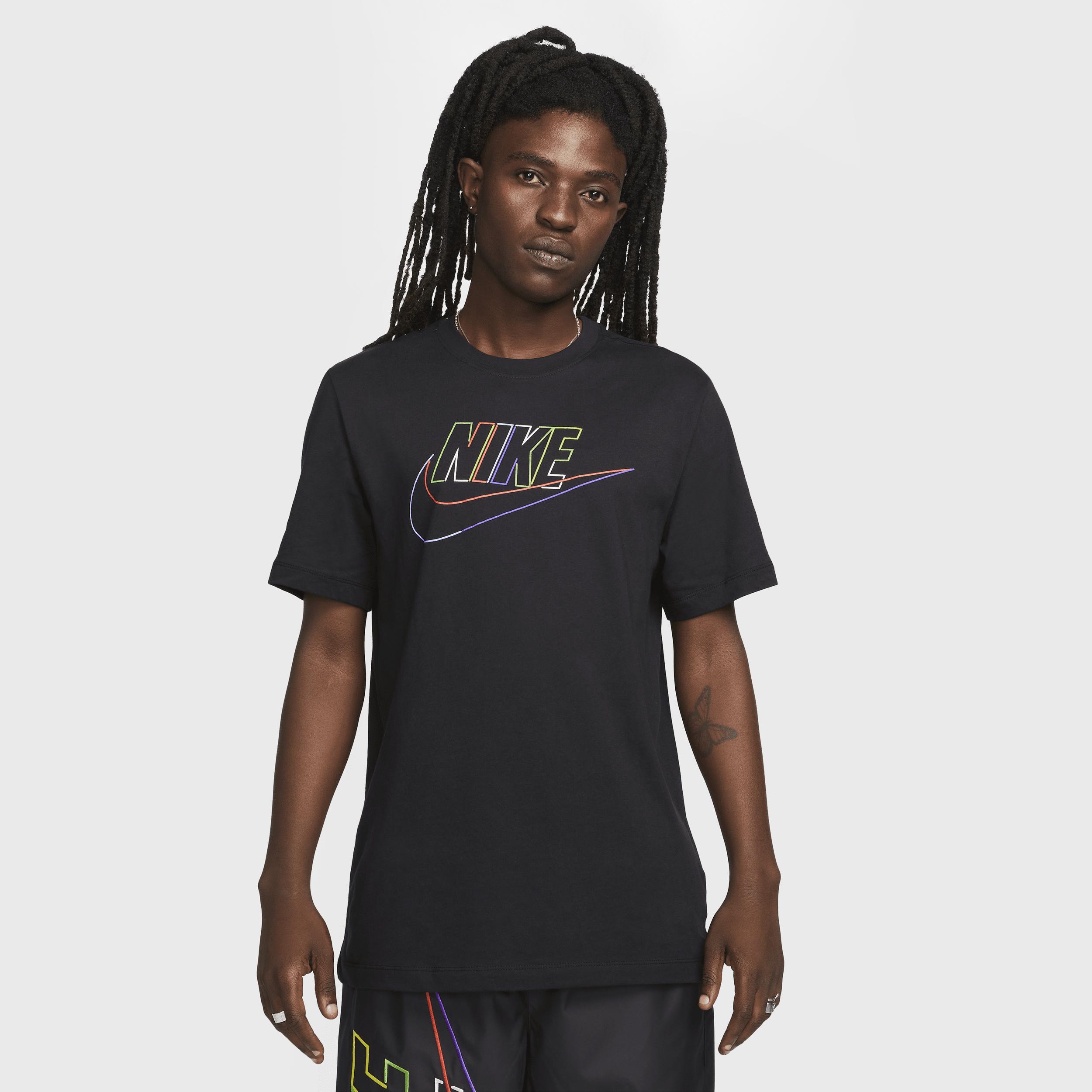 Nike Mens Nike Club T-Shirt Plus - Mens Product Image